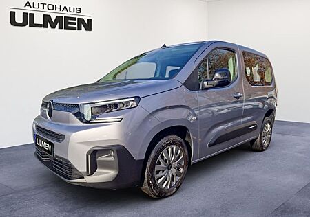 Citroën Berlingo Feel MPV Diesel 130 Automatik Klima  Ve
