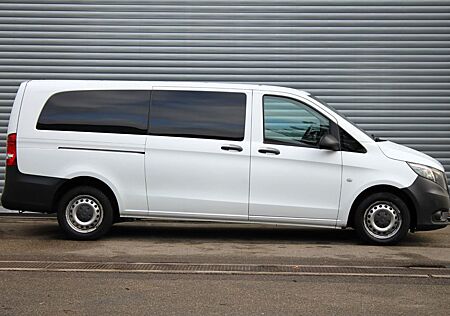 Mercedes-Benz Vito 111 CDI TOURER PRO >EXTRALANG< 9-SITZE >CLEAN