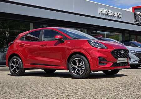 Ford Puma ST-Line Automatik|Kamera|5 J. Garantie
