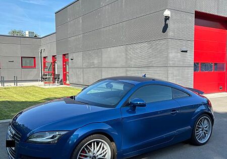 Audi TT Coupe 2.0 TFSI S tronic -