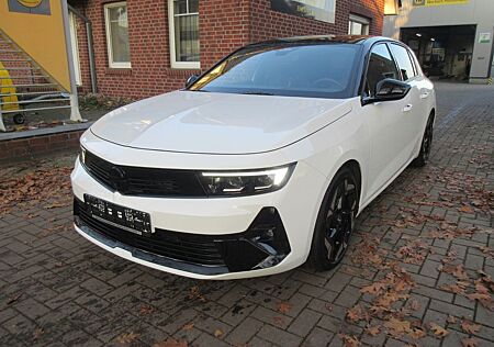 Opel Astra L Lim. 5-trg. GSe Plug-in-Hybrid