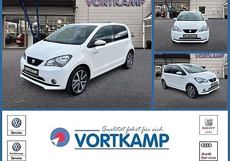 Seat Mii electric Plus Klima/Einparkhilfe/Sitzhzg