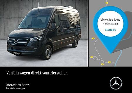 Mercedes-Benz Sprinter 311 CDI Tourer PRO Hoch 9G+Klimaautom
