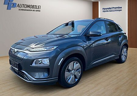 Hyundai Kona Elektro Advantage-Paket 100kW