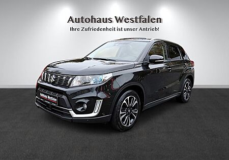 Suzuki Vitara 1.4 Comfort 4x4/Leder/Navi/Panorama/Voll