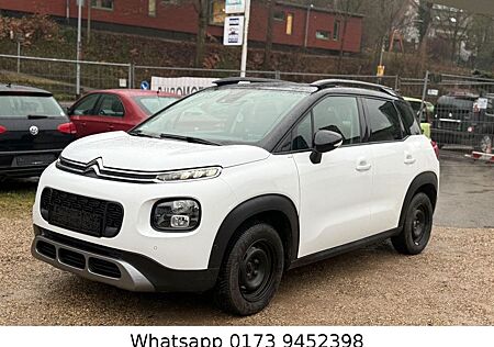 Citroën C3 Aircross 1.2 Shine+AUTOMATIK+NAVI+KAMERA+PDC+