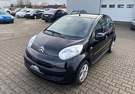 Citroën C1 Style 1.0 * Klima*Tüv/AU Neu*