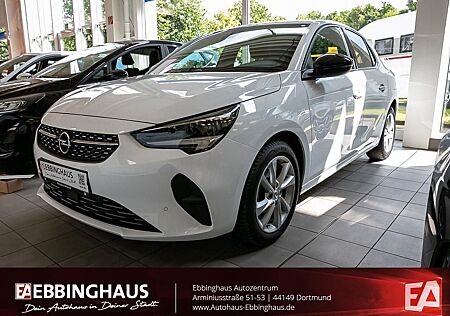 Opel Corsa F 1.2 Elegance Park & Go Paket Kamera LED