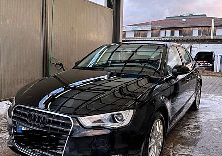 Audi A3 2.0 TDI S tronic Sportback