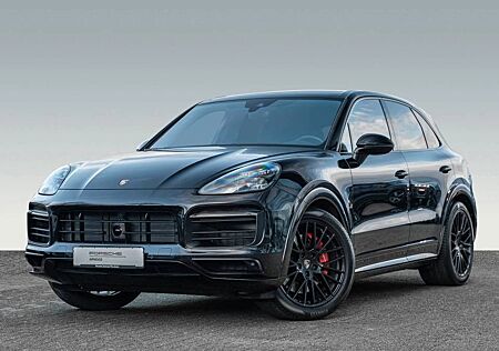 Porsche Cayenne GTS