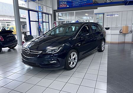 Opel Astra K Sports Tourer Innovation TOP Ausstattung