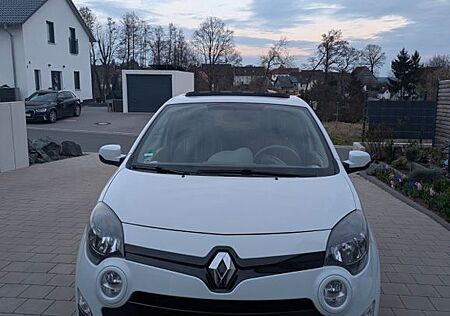Renault Twingo Paris 1.2 LEV 16V 75 eco2 Paris