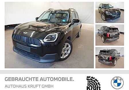 Mini Cooper D Countryman Countryman D CLASSIC+HUD+PANO+KAMERA+LED