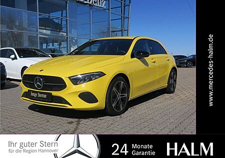 Mercedes-Benz A 180 A180 Progressive Line Advanced Night-Paket