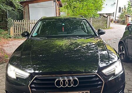 Audi A4 2.0 TDI S tronic design Avant design