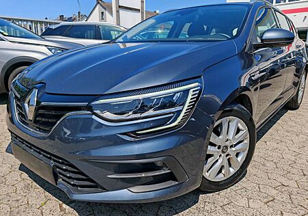 Renault Megane dCI 115 EDC LED DAB NAVI PDC #66395