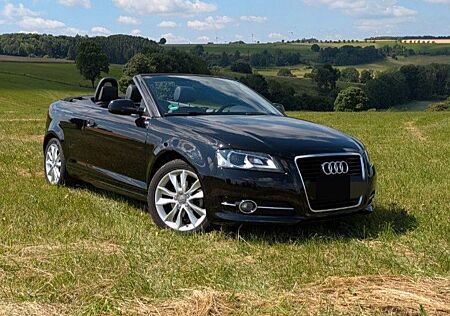 Audi A3 1.4 TFSI Ambition Cabriolet Ambition