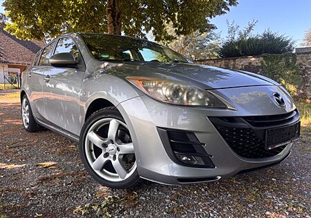 Mazda 3 Lim. High-Line