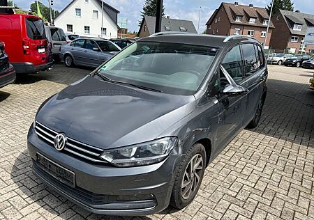 VW Touran Volkswagen Sound BMT/Start-Stopp