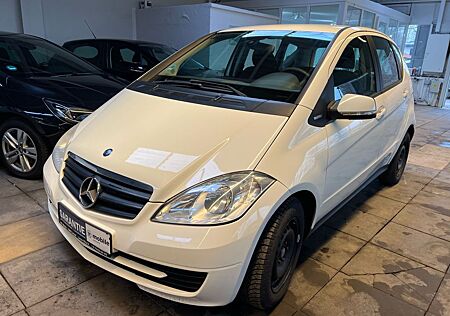 Mercedes-Benz A 160 A CDI