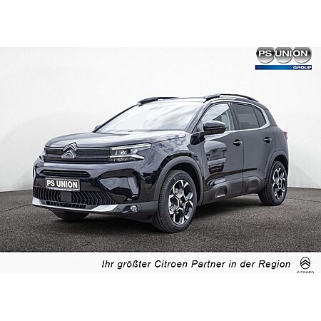 Citroën C5 Aircross leasen