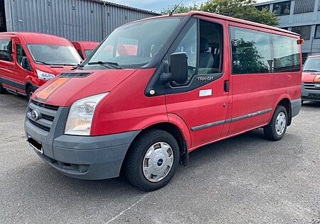 Ford Transit Kombi FT 280 K