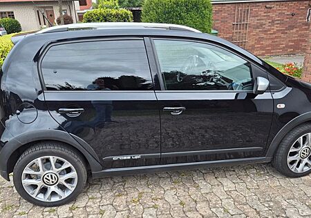 VW Up Volkswagen ! 1.0 cross ! cross !