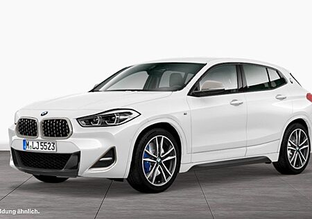 BMW X2 M35i Navi Kamera Sportsitze HiFi LED Alarm