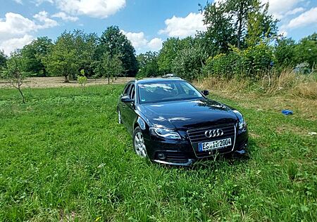 Audi A4 2.0 TDI e (DPF) Ambiente Avant Ambiente