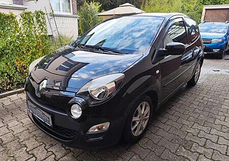 Renault Twingo Expression,Klima,Neuer Zanhrimmen,Garanti