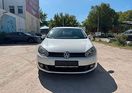 VW Golf Plus Volkswagen Golf 6 / VI Plus 1.6 TDI Comfortline
