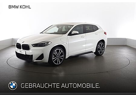 BMW X2 25 e M Sport Rückfahrkamera Panoramadach Head
