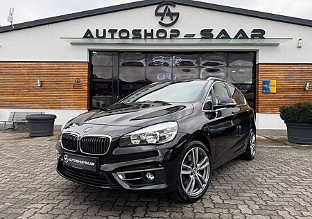 BMW 225 Active Tourer i xDrive M-PAKET/AUTOMATIK/AHK