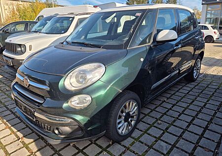 Fiat 500L Urban Lounge Erdgas