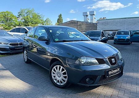 Seat Ibiza Comfort Edition*Klimaaut*Shzg*MFL*Tempomat