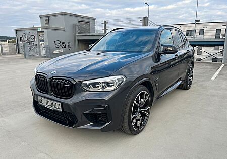 BMW X3 M Competition PANORAMDACH/HEAD-UP/LED/SH....