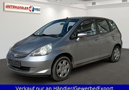 Honda Jazz 1.4 LS Klimaautomatik