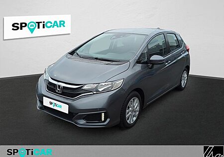 Honda Jazz Comfort 1.3 NAVI I DAB I PDC I BLUETOOTH