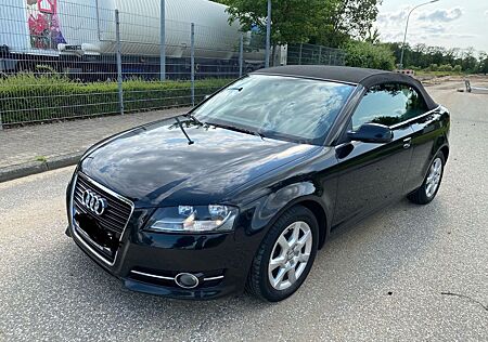Audi Cabriolet
