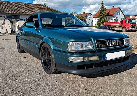 Audi Cabriolet 2.6 -