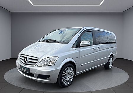 Mercedes-Benz Viano 3.0 CDI Ambiente Edition Lang 6Sitze/TÜV27