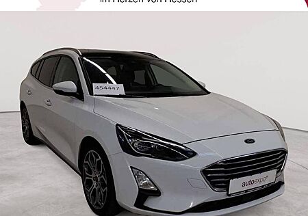 Ford Focus Turnier 1.5 EcoBlue TITANIUM