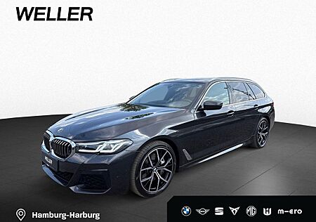 BMW 530dA xDr T M SPORT LivePro,AdLED,StHzg,Kam,Hifi