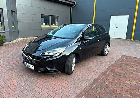 Opel Corsa 1.2