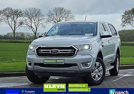 Ford Ranger 2.0 TDCI 213 SCAB L