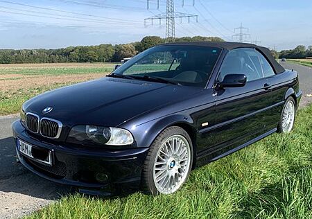 BMW 325Ci -