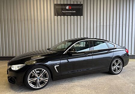 BMW 428 Gran Coupé Sport / Schiebedach