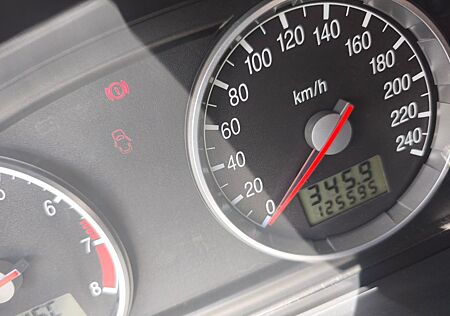 Ford Mondeo 2.0 Ghia Ghia