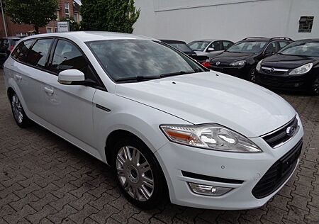 Ford Mondeo Turnier Trend Navi,Klima,Frontscheibe beh