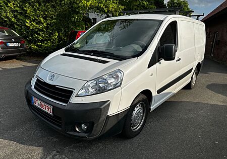 Peugeot Expert 2,0HDI Kasten L2H1 Avantage - AHK - Klima